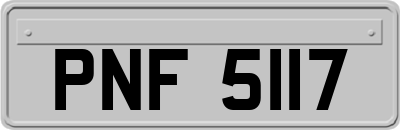 PNF5117