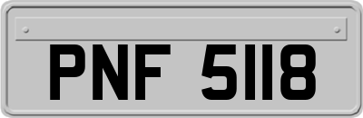 PNF5118