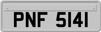 PNF5141