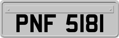 PNF5181