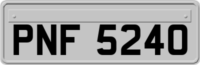 PNF5240