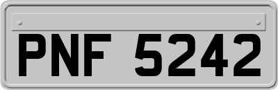 PNF5242