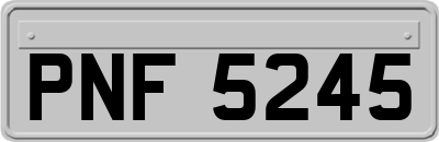 PNF5245