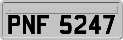 PNF5247