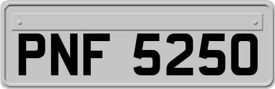 PNF5250