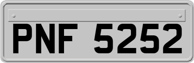 PNF5252