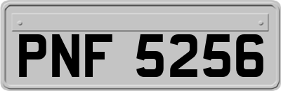 PNF5256