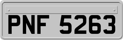 PNF5263