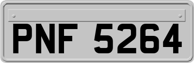PNF5264