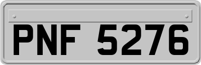 PNF5276