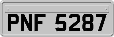 PNF5287