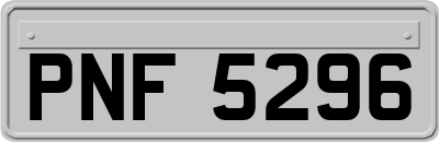 PNF5296