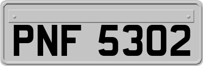 PNF5302