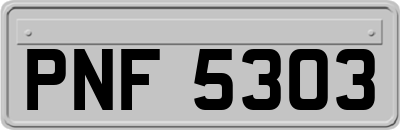 PNF5303