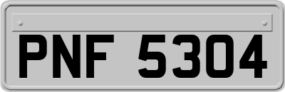 PNF5304