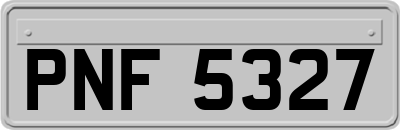 PNF5327