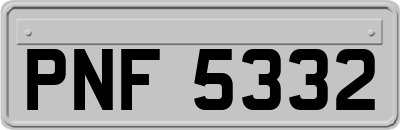 PNF5332