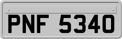 PNF5340