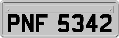 PNF5342