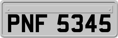 PNF5345