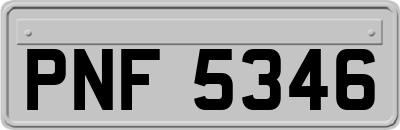 PNF5346