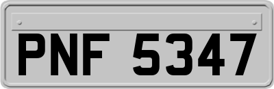 PNF5347
