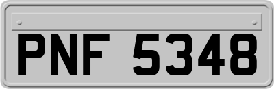 PNF5348