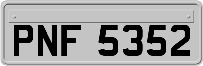 PNF5352