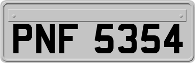 PNF5354