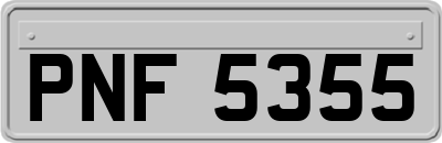 PNF5355