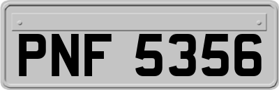 PNF5356