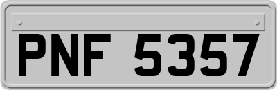 PNF5357