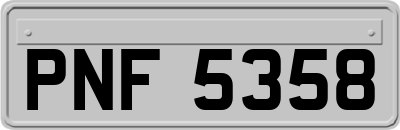 PNF5358