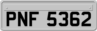 PNF5362