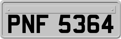 PNF5364