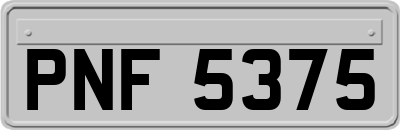 PNF5375