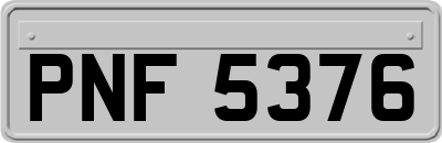 PNF5376