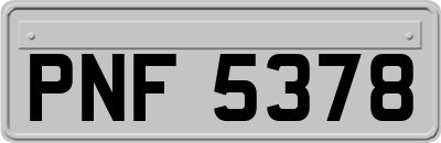 PNF5378