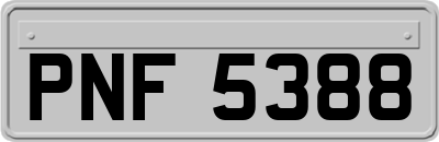 PNF5388
