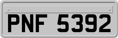 PNF5392