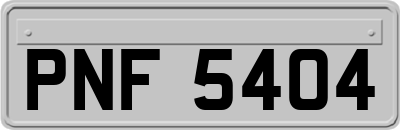 PNF5404