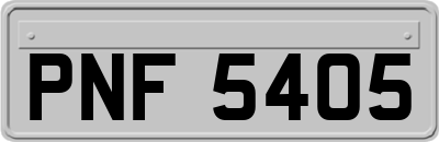 PNF5405