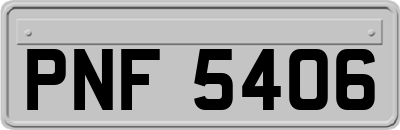 PNF5406
