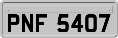 PNF5407
