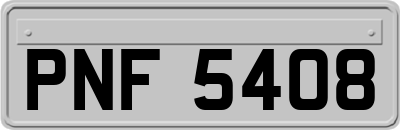 PNF5408