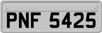 PNF5425