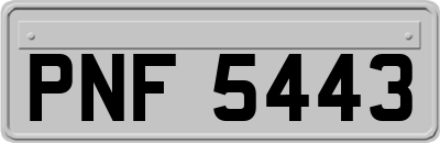 PNF5443