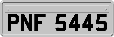 PNF5445