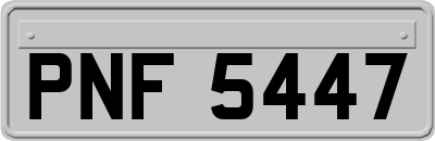 PNF5447