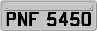 PNF5450